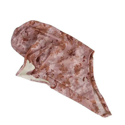 Emersongear Ghost MULTI HOOD EMERSON Camouflage Skullies Hunting Caps Luminous Mask Scarf Tactical Mask EM6634