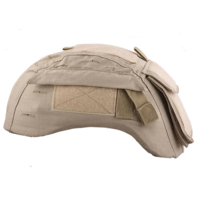 Emersongear Tactical Gen.2 Gen II MICH Helmet Cover For MICH 2000 2001 2002 Protective Cloth Shooting Airsoft Hunting Combat