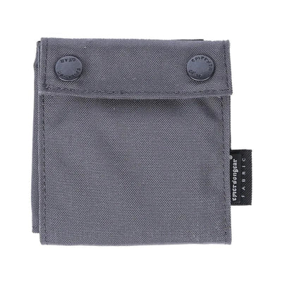 Emersongear Tactical Helmet Counter Weight Bag NVG Battery Pouch Panel Removable Balance Pocket Airsoft Hunting Shooting EM8624 WG
