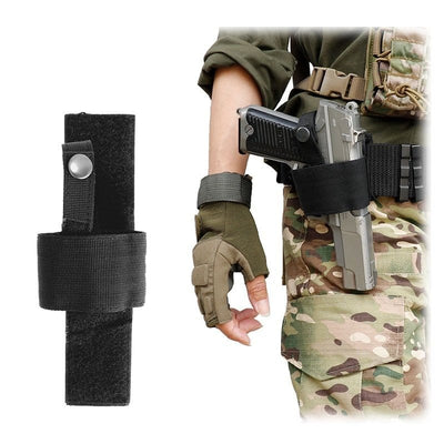 LEGEND AIRSOFT 0 Étui ceinture pistolet universel YOS