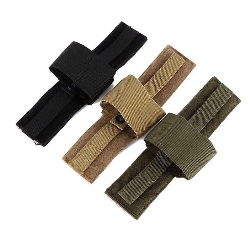 LEGEND AIRSOFT 0 Étui ceinture pistolet universel YOS