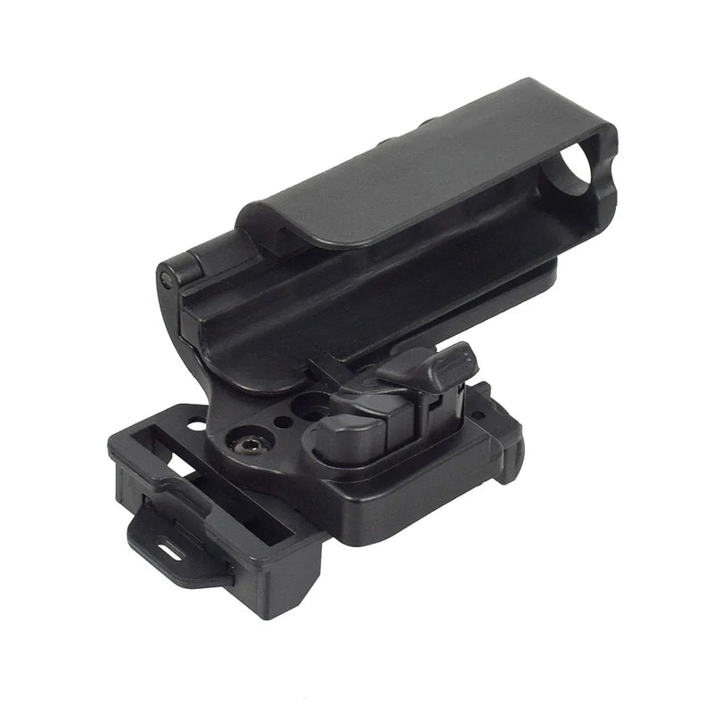 Étui de transport rapide de niveau 3 pour G19 Glock 17 / Glock 22 Holster 31 (Gen 1-4) Glock 19 19X 25 44 G45 Glock 23 32