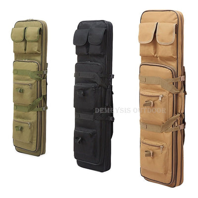 ACTION AIRSOFT 0 Multicam 81 cm Étui fusil Demeysis 81cm 94cm 114cm