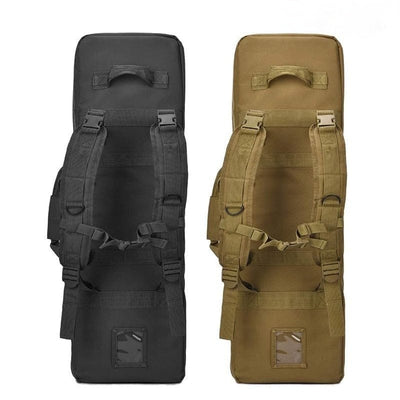 LEGEND AIRSOFT 0 Étui fusil Molle verrouillable 46 "