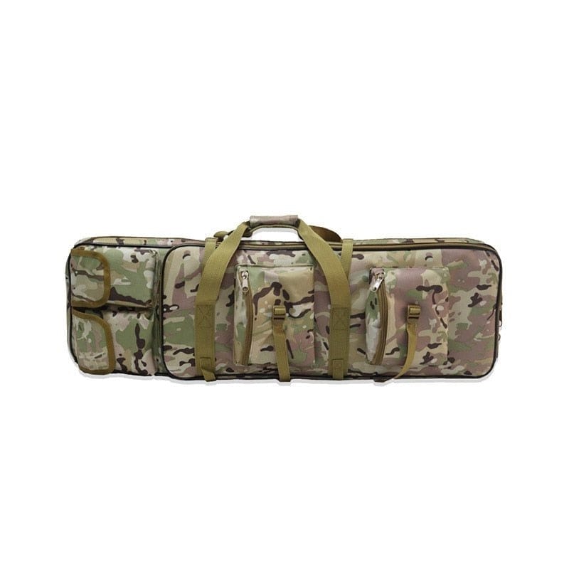 LEGEND AIRSOFT 0 85 cm Camo CP Étui fusil/pistolet 85-116cm Beacon ES