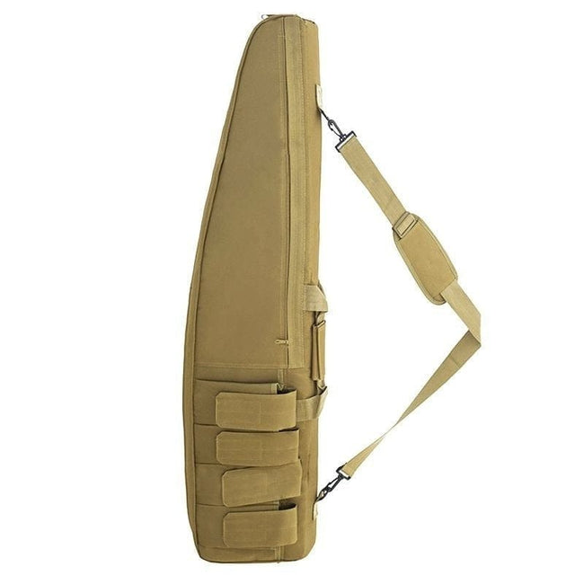Étui fusil S19 70cm/ 98cm/118cm 118 cm Marron