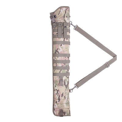 LEGEND AIRSOFT 0 Multicam Étui fusil sangle épaule KFS 34 pouces