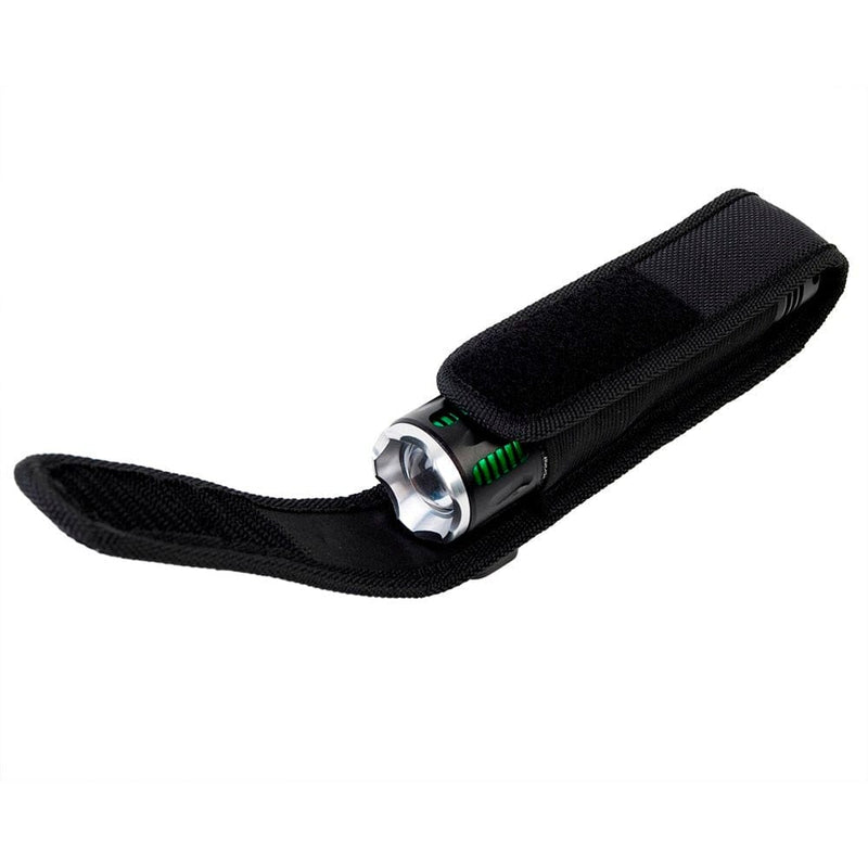 eventoloisirs 0 Étui lampe de poche XTAR T220