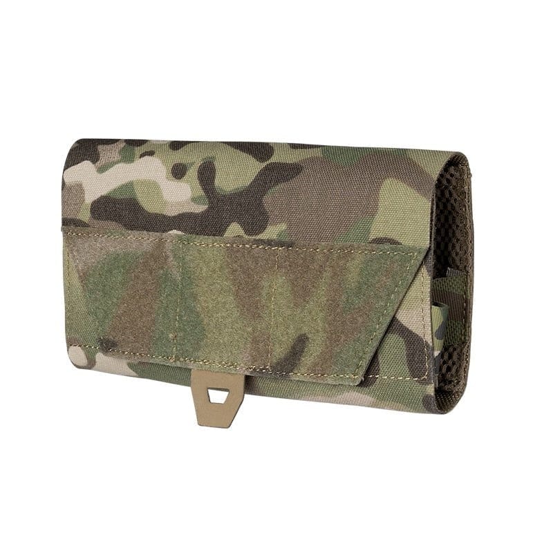 ACTION AIRSOFT 0 Multicam Étui téléphone universel MOLLE DogGear