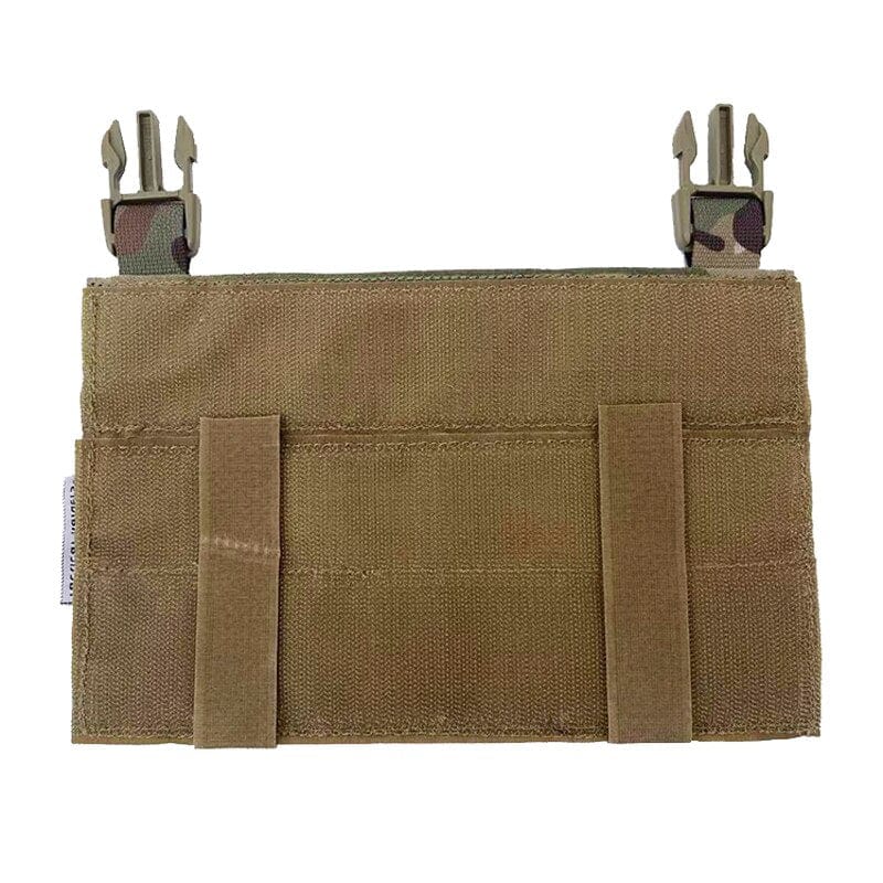 ACTION AIRSOFT 0 Extension gilet molle LV119 AVS FCSK