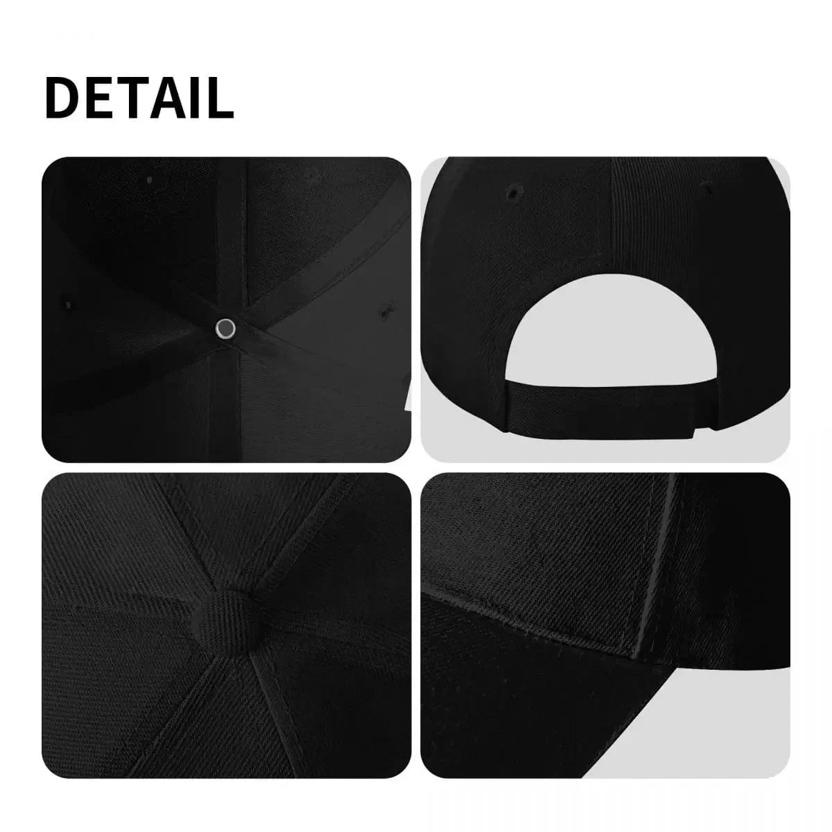Fashion CZ Shadow 2 Summer Baseball Caps Women Men Personalized Female Beach Sunscreen Hat Hip Hop Trucker Cap