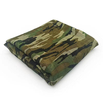 LEGEND AIRSOFT 0 Filet camouflage maille FWS Multicam