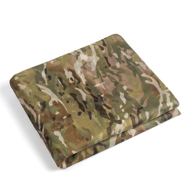 LEGEND AIRSOFT 0 Filet camouflage ombrage Multicam 1.5m