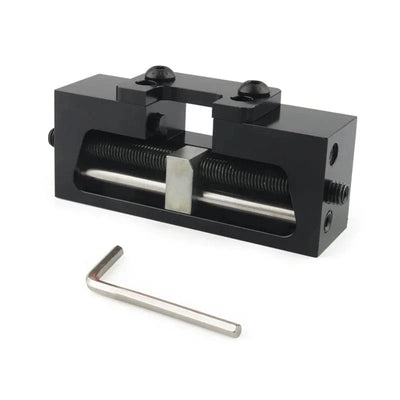 For 1911 Glock Sig Springfield And Others Gun 4 Sight Tool Universal Handgun Sight Pusher Tool THQ-2-Black