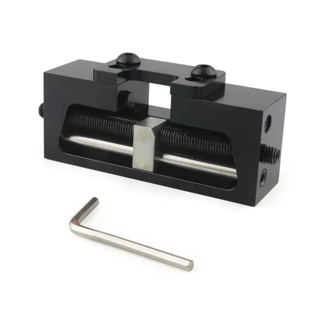 For 1911 Glock Sig Springfield And Others Gun 4 Sight Tool Universal Handgun Sight Pusher Tool THQ-2-Black