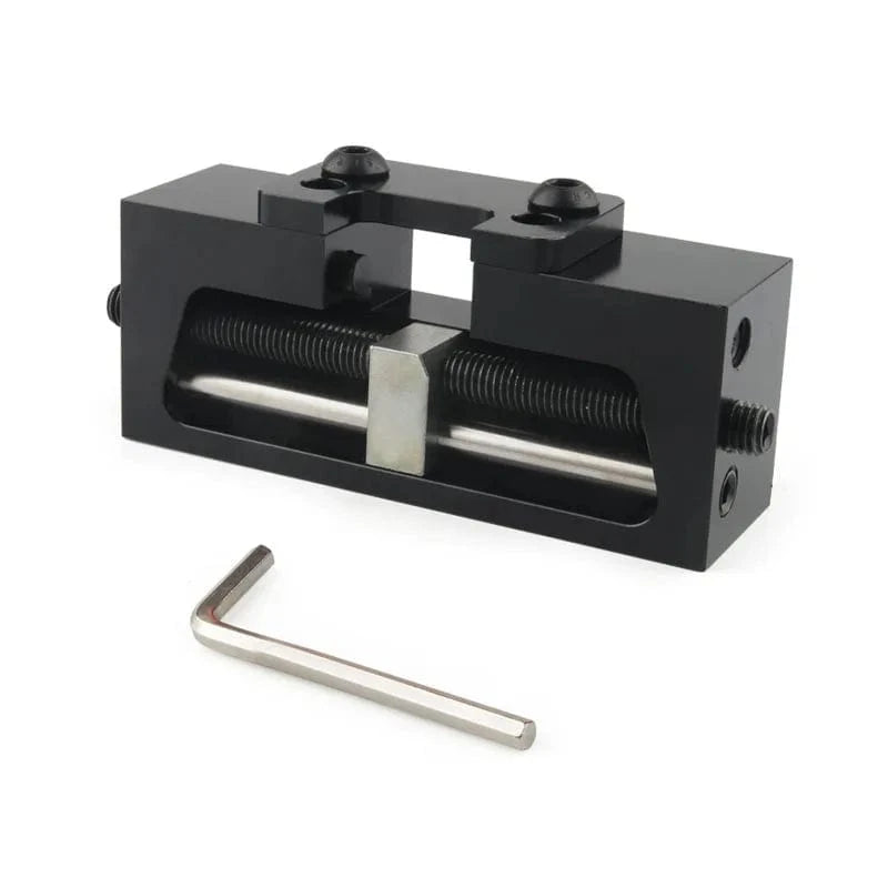 For 1911 Glock Sig Springfield And Others Gun 4 Sight Tool Universal Handgun Sight Pusher Tool THQ-2-Black