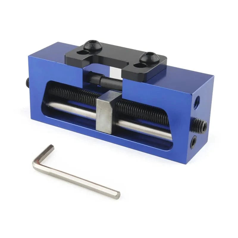 For 1911 Glock Sig Springfield And Others Gun 4 Sight Tool Universal Handgun Sight Pusher Tool THQ-2-Blue