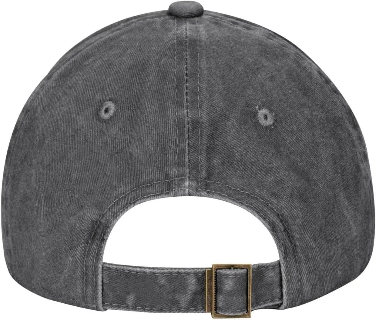 Funny Hat 308 Because Rocks aren't Effective at 700 Meters Hat Women Dad Hats Fashionable Hats