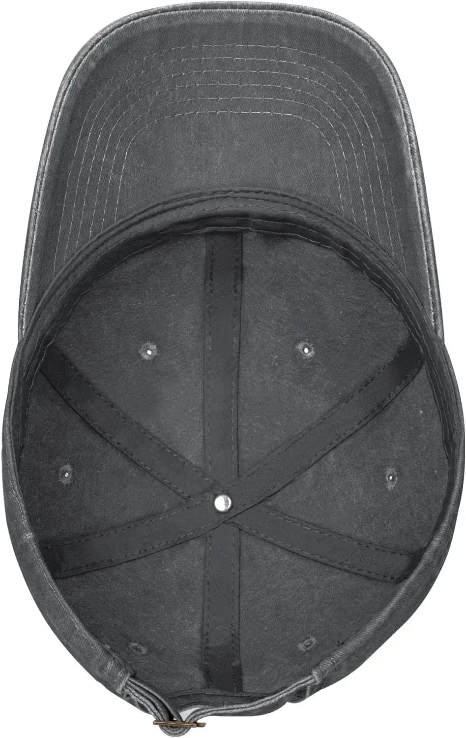Funny Hat 308 Because Rocks aren't Effective at 700 Meters Hat Women Dad Hats Fashionable Hats