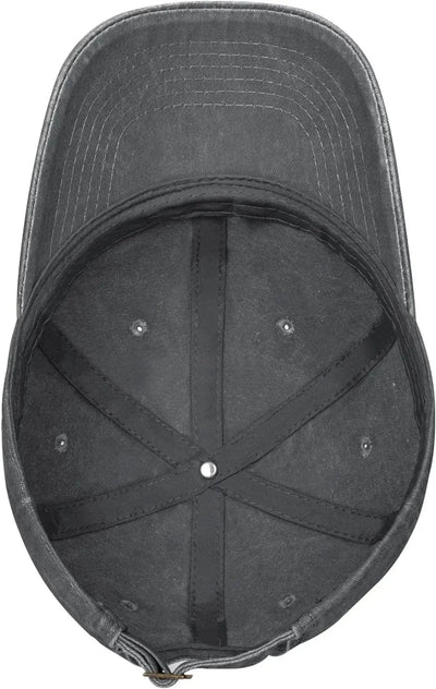 Funny Hat 308 Because Rocks aren't Effective at 700 Meters Hat Women Dad Hats Fashionable Hats