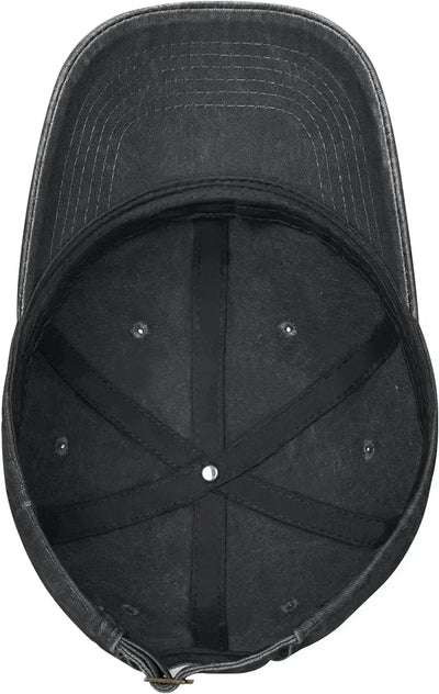 Funny Hat Long Ranges Shooting It's Like Golf But for Men Hat for Men Dad Hats Vintage Cap