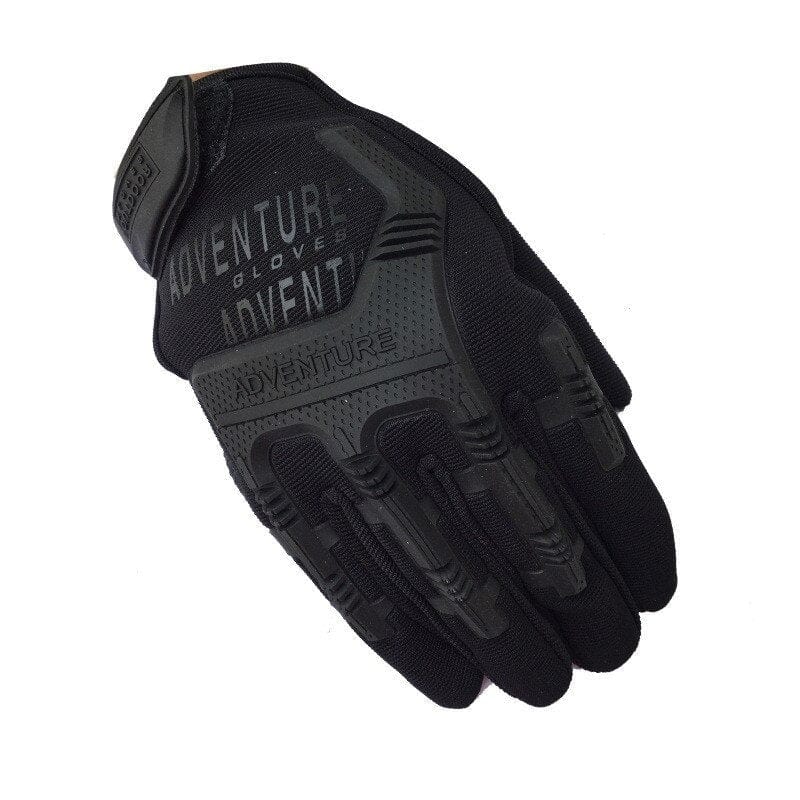 ACTION AIRSOFT 0 Gants Adventure Red PJ imperméable