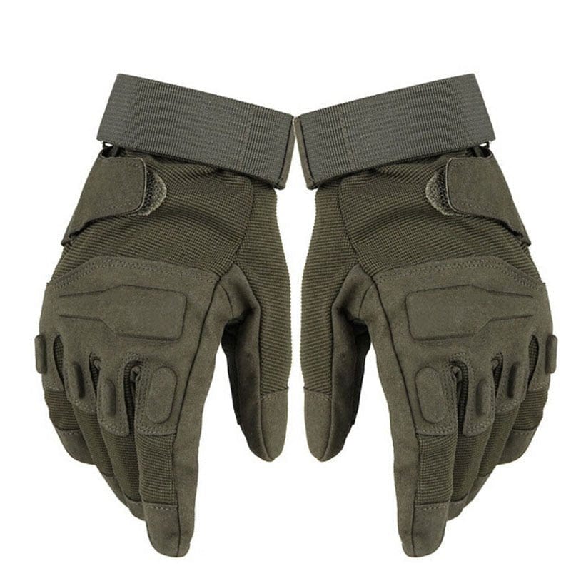 LEGEND AIRSOFT 0 XL Gants d'airsoft Tak FGS Tactical