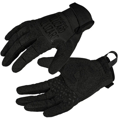 Gants de moto en plein air, gants d'équitation, doigt complet, pour hommes et femmes, pour écran tactile, antidérapants et isolants chauds 1 / M