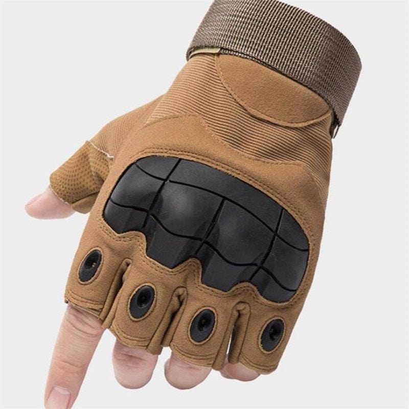 LEGEND AIRSOFT 0 Gants demi-doigt Aerator FLS