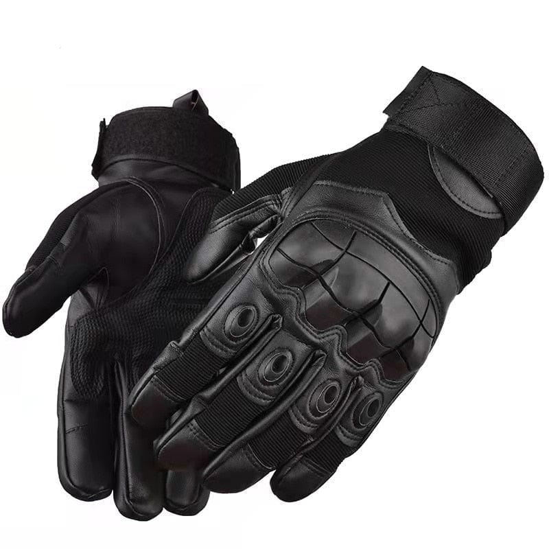 eventoloisirs 0 Noir / M Gants doigt complet ORS Tactical