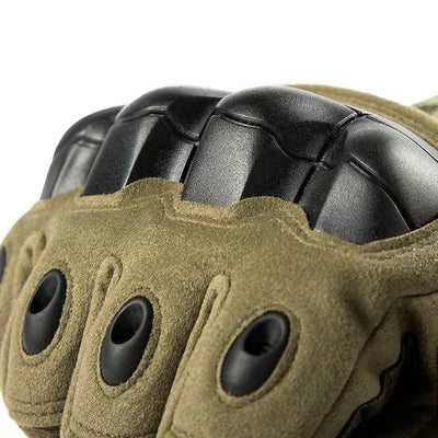 eventoloisirs 0 Gants doigt complet ORS Tactical