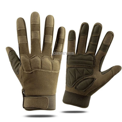 ACTION AIRSOFT 0 Ranger green / M Gants tactiques militaire WSE Airsoft
