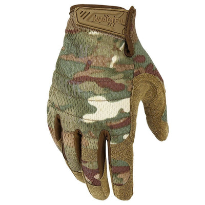 WTACFULL 0 Multicam / S Gants tactiques WTacFull Airsoft