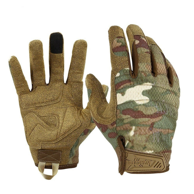 WTACFULL 0 Gants tactiques WTacFull Airsoft