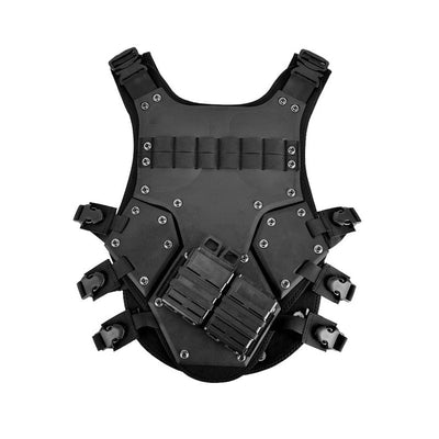 ACTION AIRSOFT 0 Gilet armure corporelle TF3 transformer