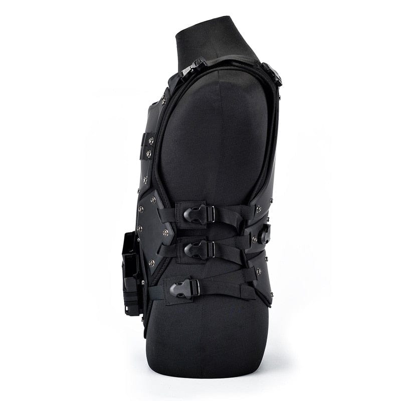 ACTION AIRSOFT 0 Gilet armure corporelle TF3 transformer