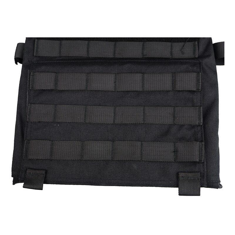 ACTION AIRSOFT 0 Gilet porte-plaque modulaire 1000D LQARMY