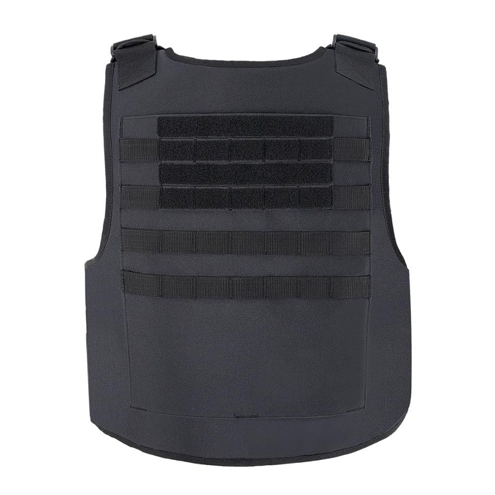 eventoloisirs 0 Gilet porte-plaque Molle MGFlashForce