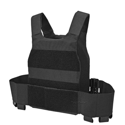 ACTION AIRSOFT 0 Gilet porte-plaque profil bas FCSK 2.0