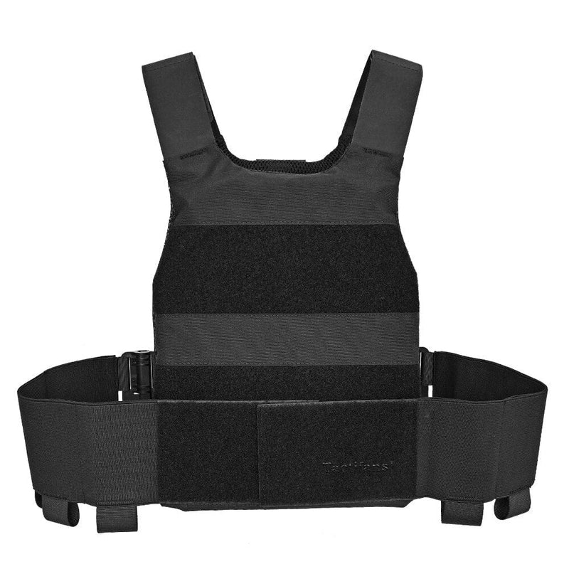 ACTION AIRSOFT 0 Gilet porte-plaque profil bas FCSK 2.0