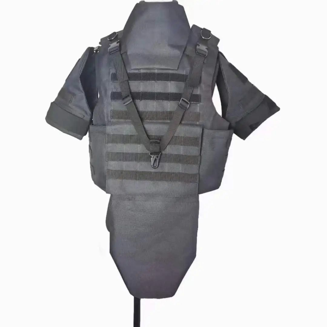 Gilets russes - Solutions tactiques durables et polyvalentes Gilets russes - Solutions tactiques durables et polyvalentes
