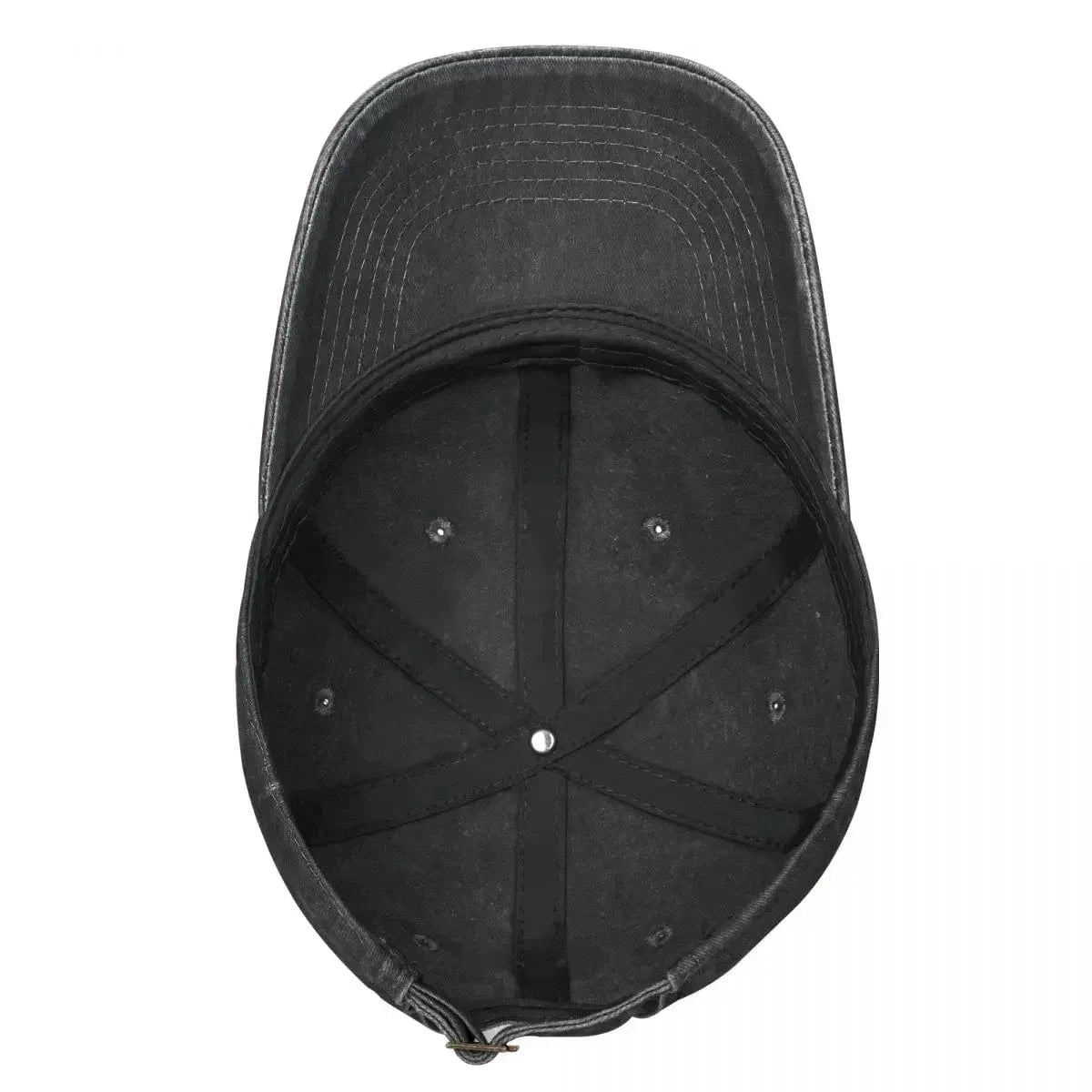 Glock Gun Baseball Caps Fashion Distressed Washed Tactical Shooting Snapback Hat Unisex Style Outdoor Running Golf Caps Hat