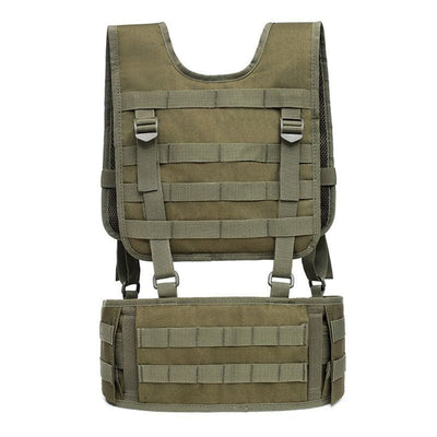 eventoloisirs 0 Harnais TT Modular Rig Molle JOS Ranger