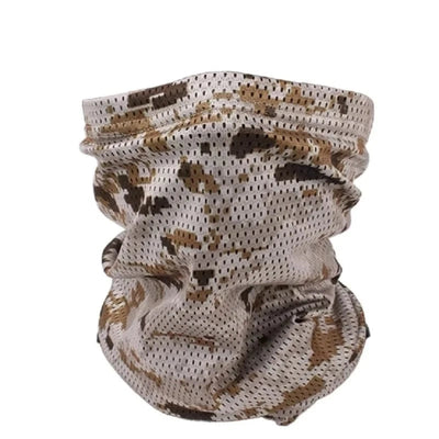 High Quality Lightweight And Breathable Scarf