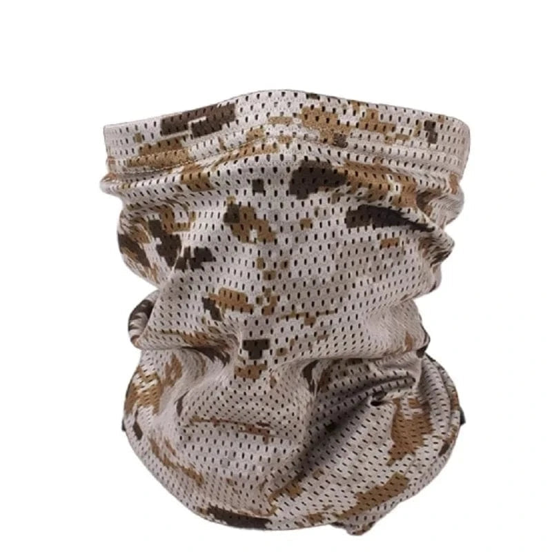 High Quality Lightweight And Breathable Scarf