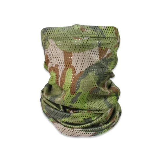 High Quality Lightweight And Breathable Scarf BF
