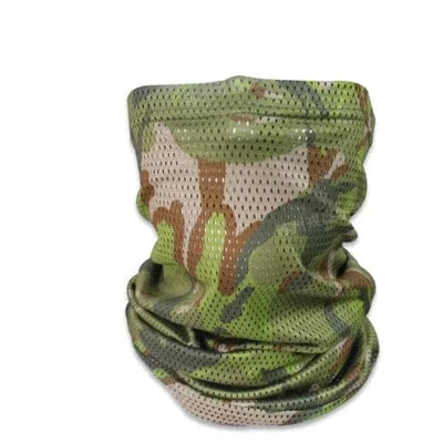 High Quality Lightweight And Breathable Scarf BF