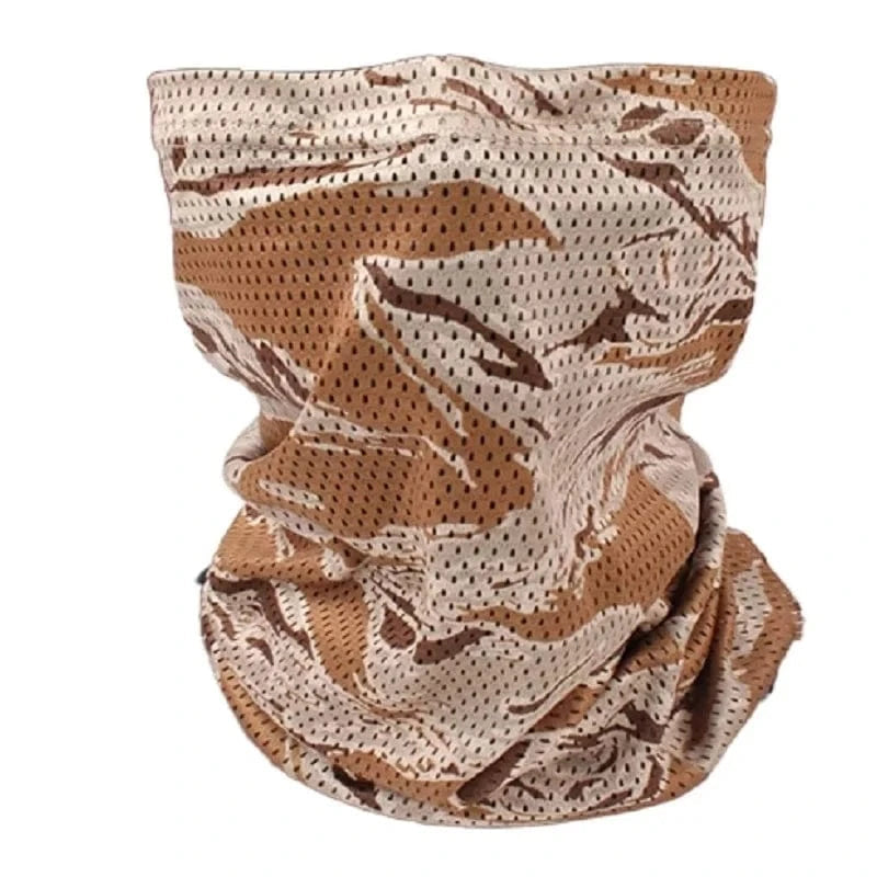 High Quality Lightweight And Breathable Scarf DTS