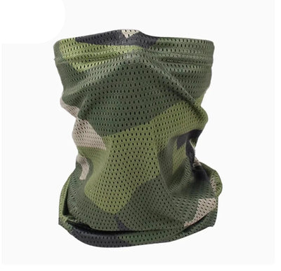 High Quality Lightweight And Breathable Scarf M90MC