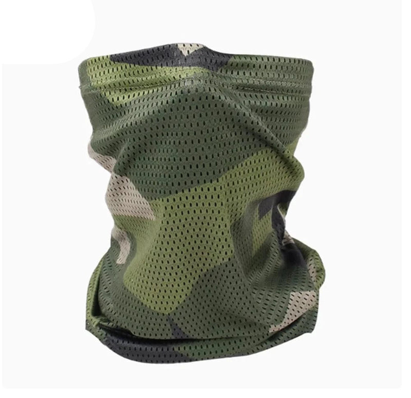High Quality Lightweight And Breathable Scarf M90MC